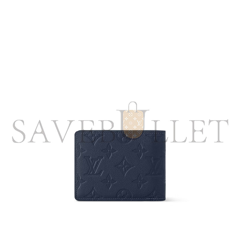l0vis Vvtt0n multiple wallet m14787 (11.5*9*1.5cm)